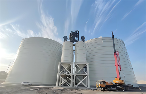 那坡大型钢板库